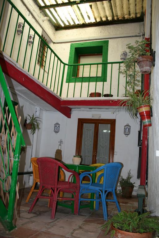 Jamarauja Villa Biar Exterior photo