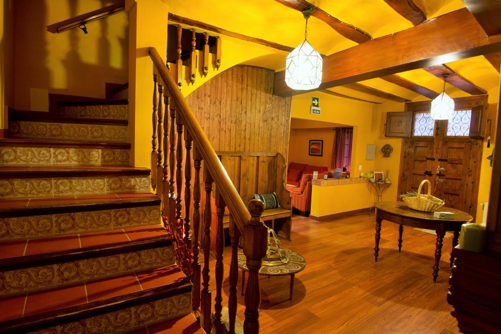 Jamarauja Villa Biar Exterior photo